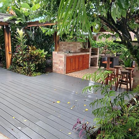 San Gabriel Apartments La Fortuna Zewnętrze zdjęcie