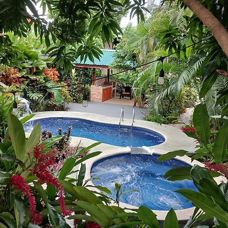 San Gabriel Apartments La Fortuna Zewnętrze zdjęcie