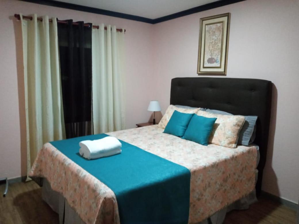 San Gabriel Apartments La Fortuna Zewnętrze zdjęcie