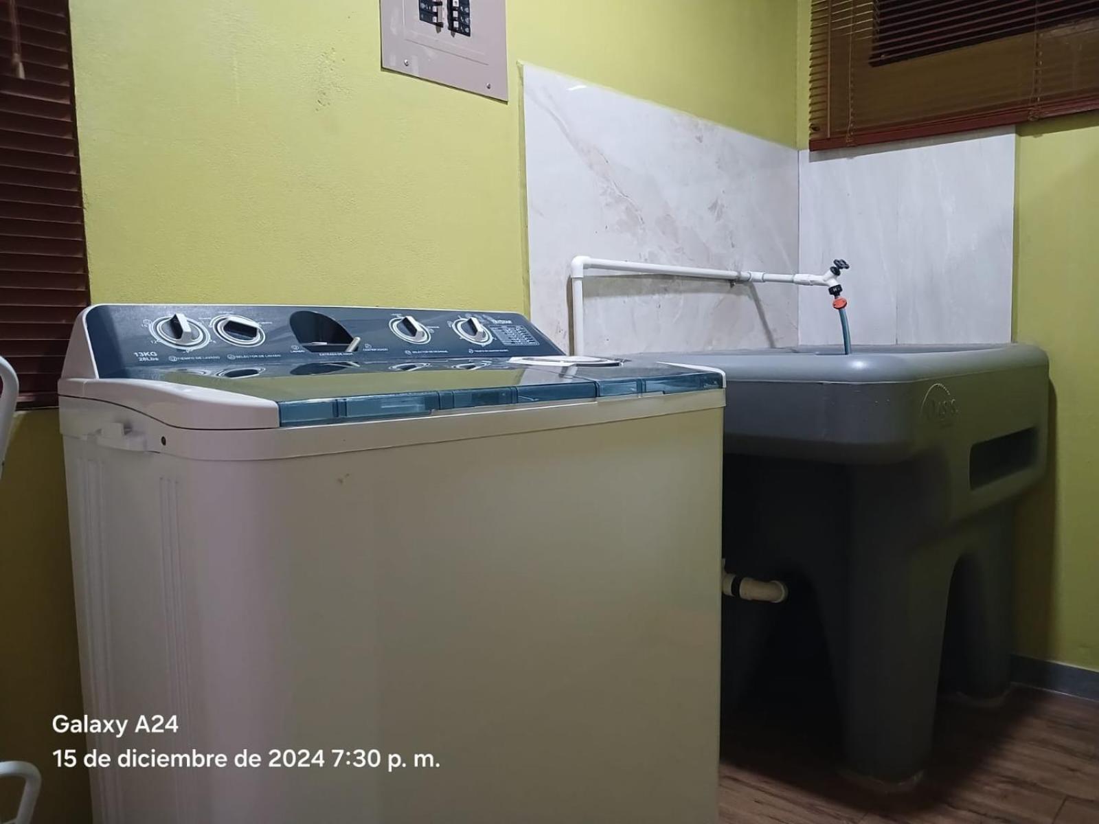 San Gabriel Apartments La Fortuna Zewnętrze zdjęcie