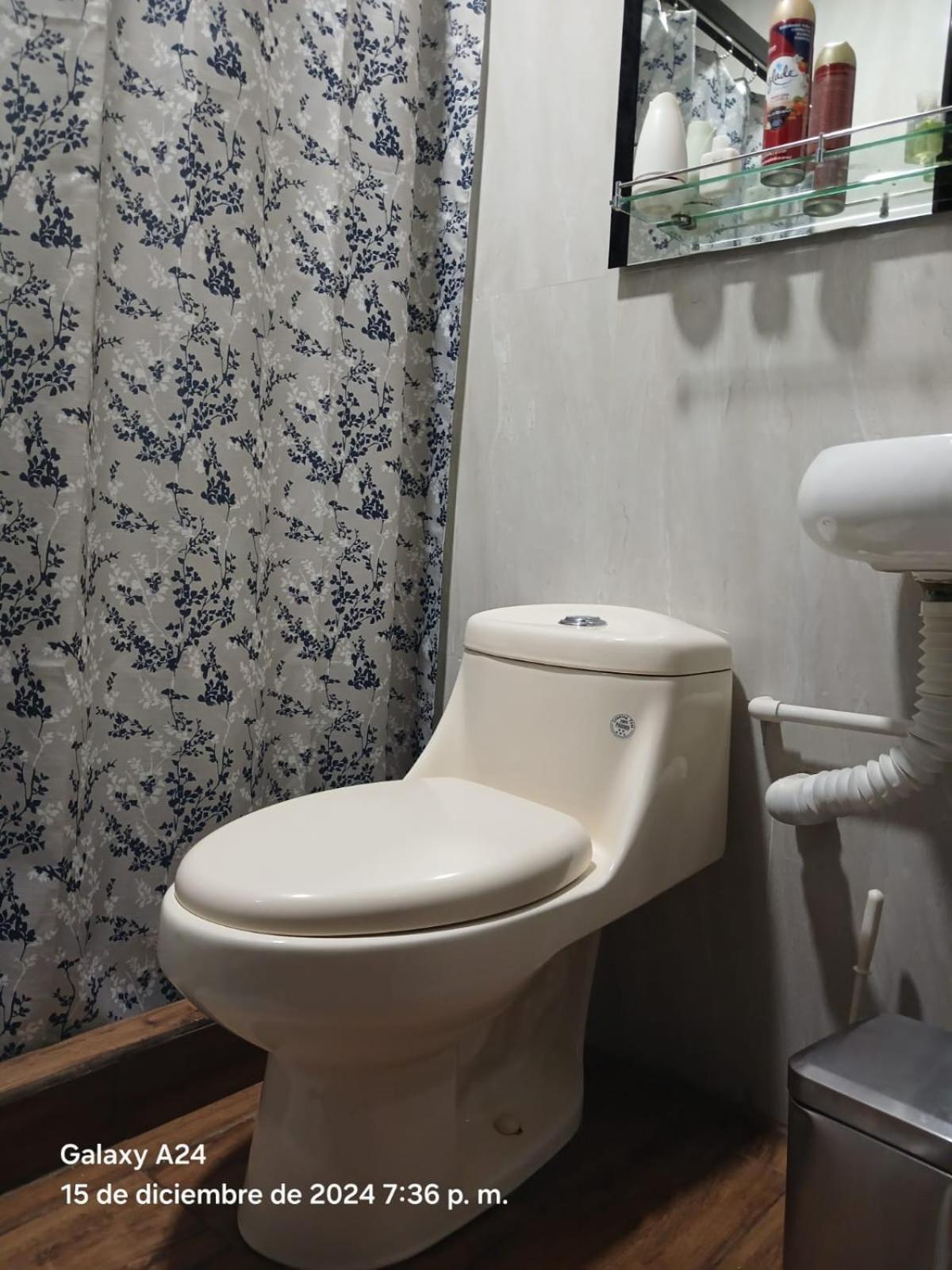 San Gabriel Apartments La Fortuna Zewnętrze zdjęcie