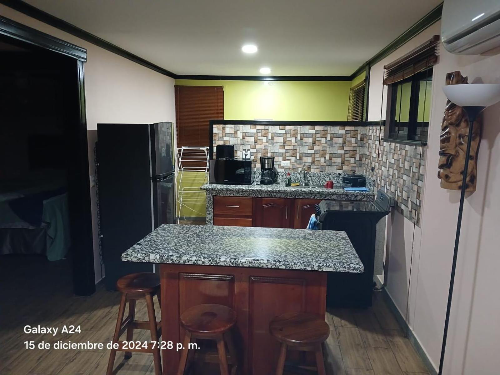San Gabriel Apartments La Fortuna Zewnętrze zdjęcie